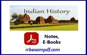 indian history notes in hindi