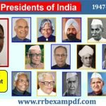 List of All Presidents of India from 1947 to 2023