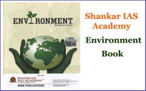 Read more about the article Shankar IAS environment pdf in hindi 9th Edition