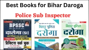 Read more about the article Bihar Daroga Best book PDF