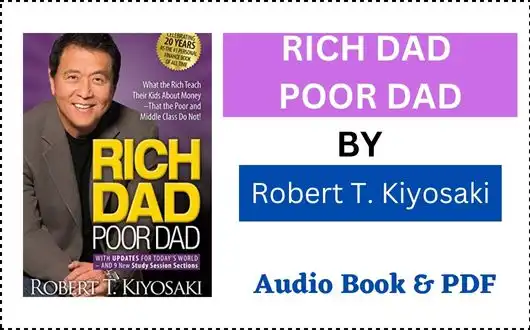 Rich dad and poor dad Audio Book