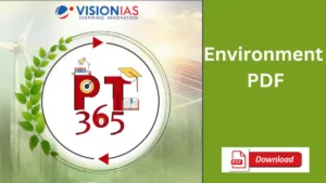 Read more about the article Vision IAS pt 365 for 2023 pdf in Hindi