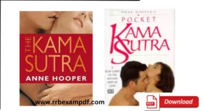 Read more about the article Kamasutra book with Colour Photo pdf