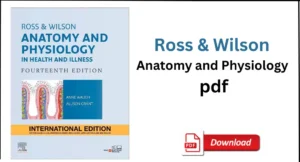 Read more about the article Ross and Wilson Anatomy and Physiology pdf
