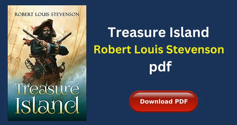 Treasure Island Robert Louis Stevenson pdf