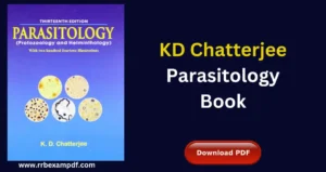 Read more about the article KD Chatterjee Parasitology Pdf