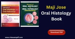 Read more about the article Maji Jose Oral Histology Pdf