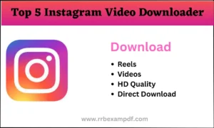 Read more about the article Top 5 Websites to Download Instagram Photos & Videos